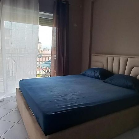 Gold Key Apartments, Durres Beach Eksteriør billede