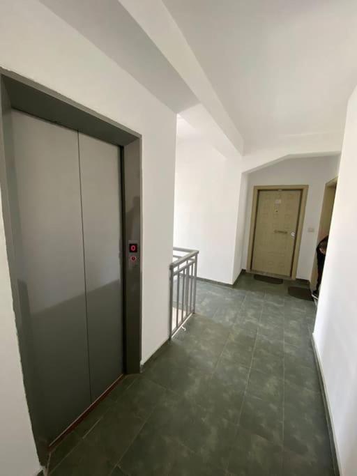 Gold Key Apartments, Durres Beach Eksteriør billede