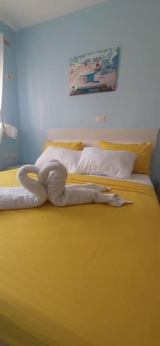 Gold Key Apartments, Durres Beach Eksteriør billede