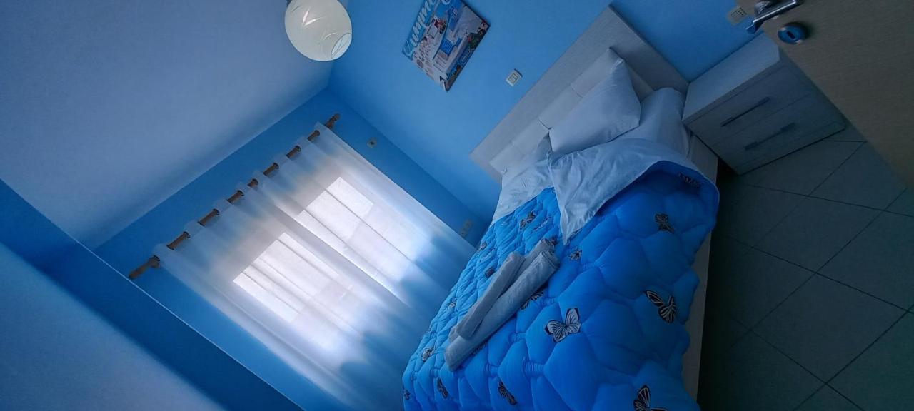Gold Key Apartments, Durres Beach Eksteriør billede