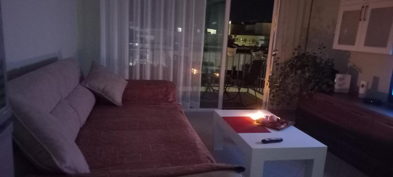 Gold Key Apartments, Durres Beach Eksteriør billede