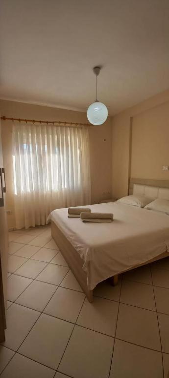 Gold Key Apartments, Durres Beach Eksteriør billede