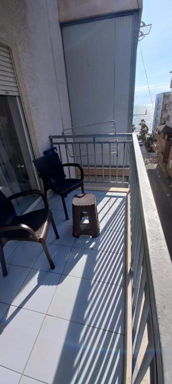 Gold Key Apartments, Durres Beach Eksteriør billede