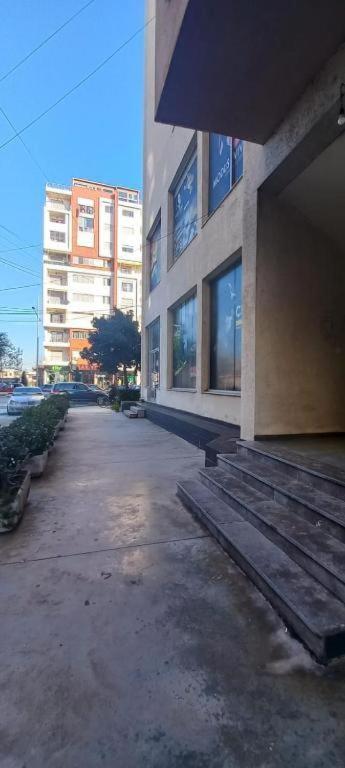 Gold Key Apartments, Durres Beach Eksteriør billede