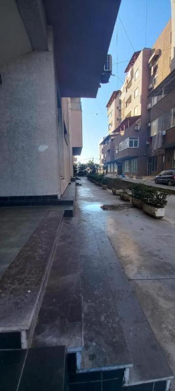 Gold Key Apartments, Durres Beach Eksteriør billede