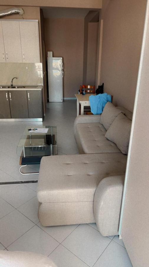 Gold Key Apartments, Durres Beach Eksteriør billede