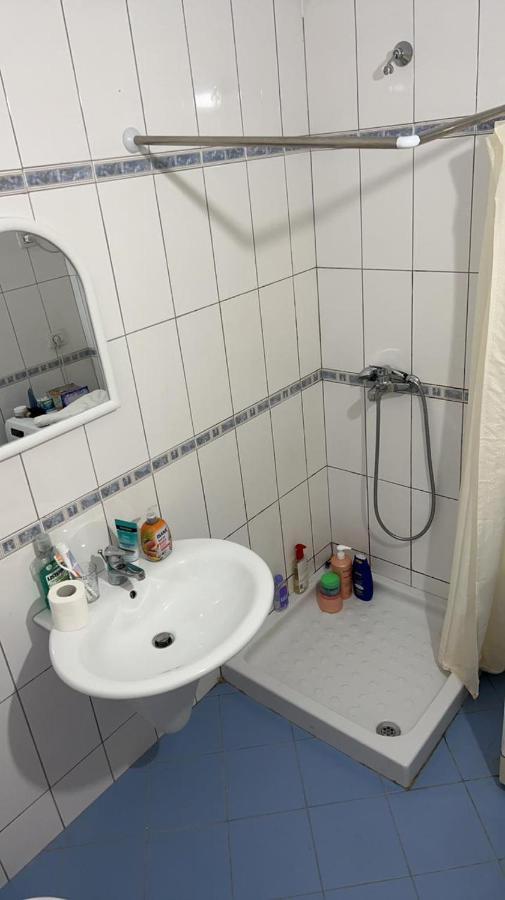 Gold Key Apartments, Durres Beach Eksteriør billede