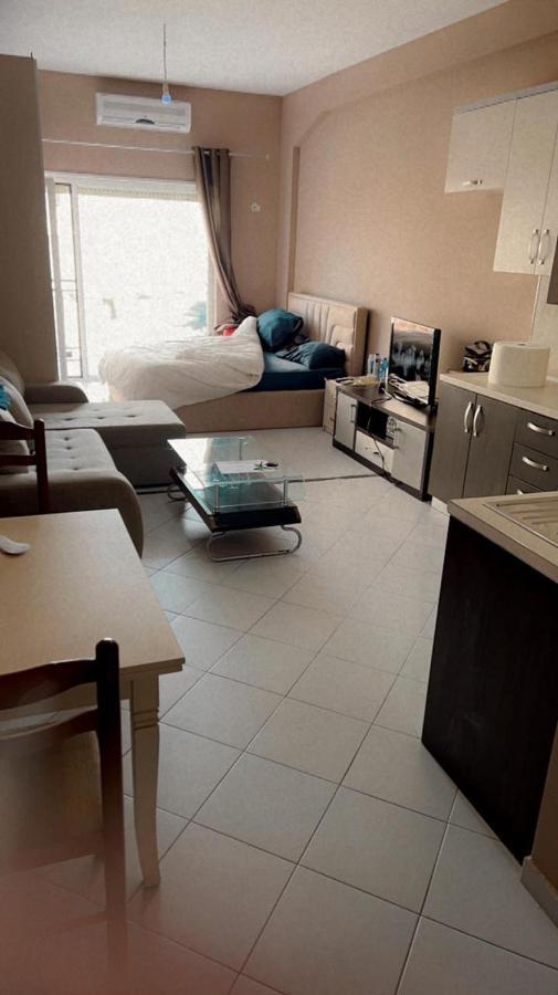 Gold Key Apartments, Durres Beach Eksteriør billede