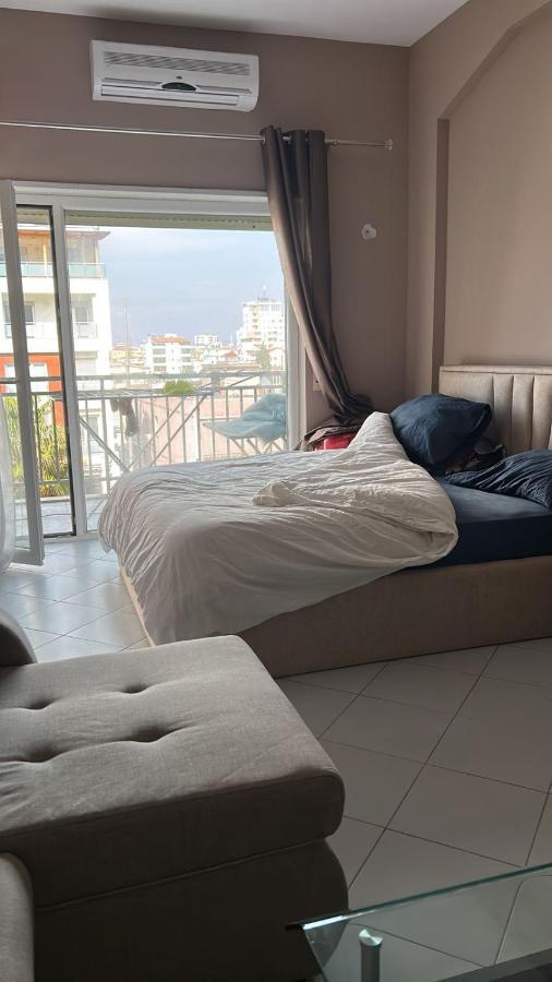 Gold Key Apartments, Durres Beach Eksteriør billede