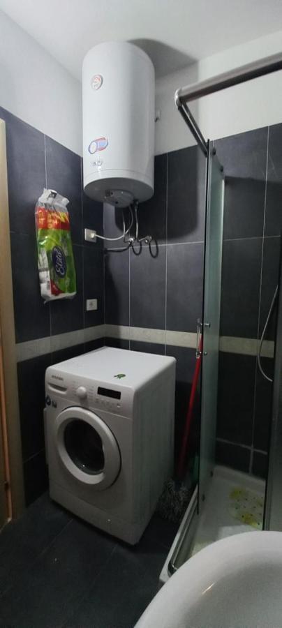 Gold Key Apartments, Durres Beach Eksteriør billede