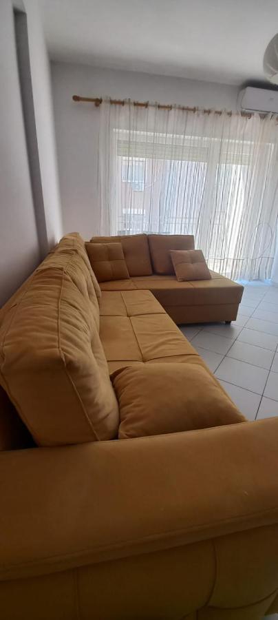 Gold Key Apartments, Durres Beach Eksteriør billede