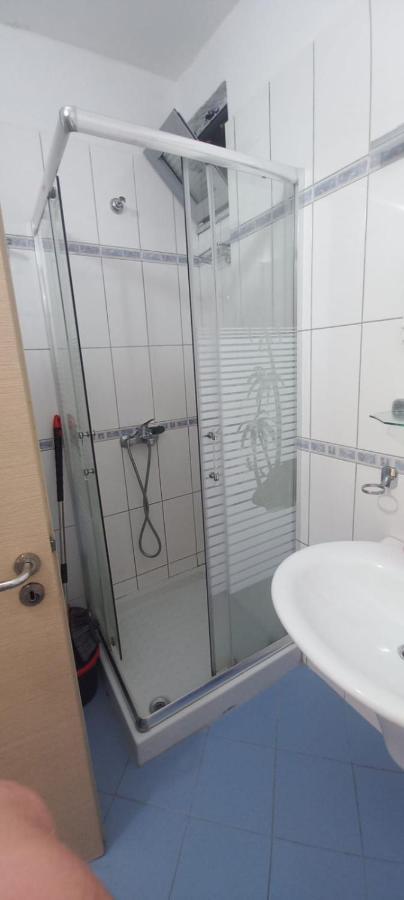 Gold Key Apartments, Durres Beach Eksteriør billede