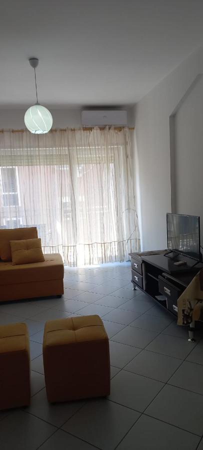 Gold Key Apartments, Durres Beach Eksteriør billede