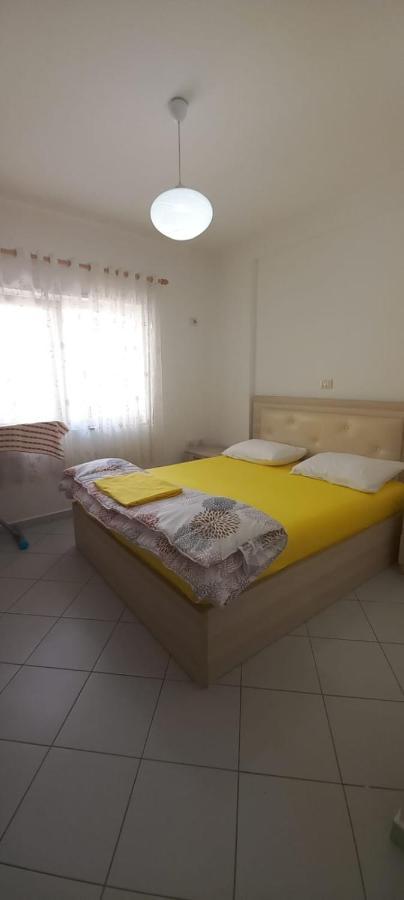 Gold Key Apartments, Durres Beach Eksteriør billede