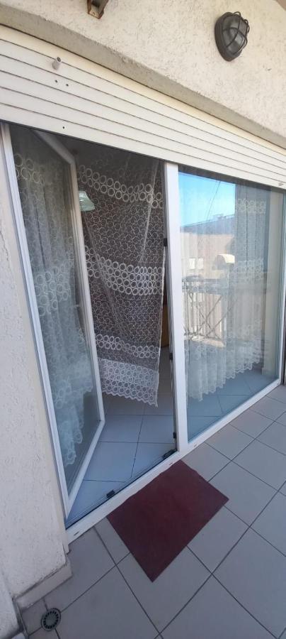 Gold Key Apartments, Durres Beach Eksteriør billede