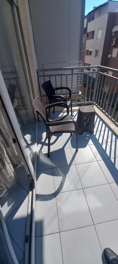 Gold Key Apartments, Durres Beach Eksteriør billede