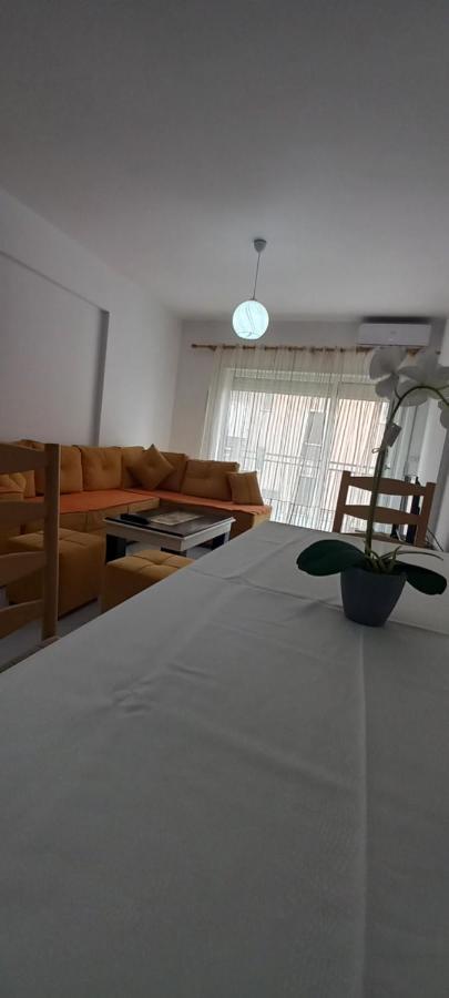 Gold Key Apartments, Durres Beach Eksteriør billede