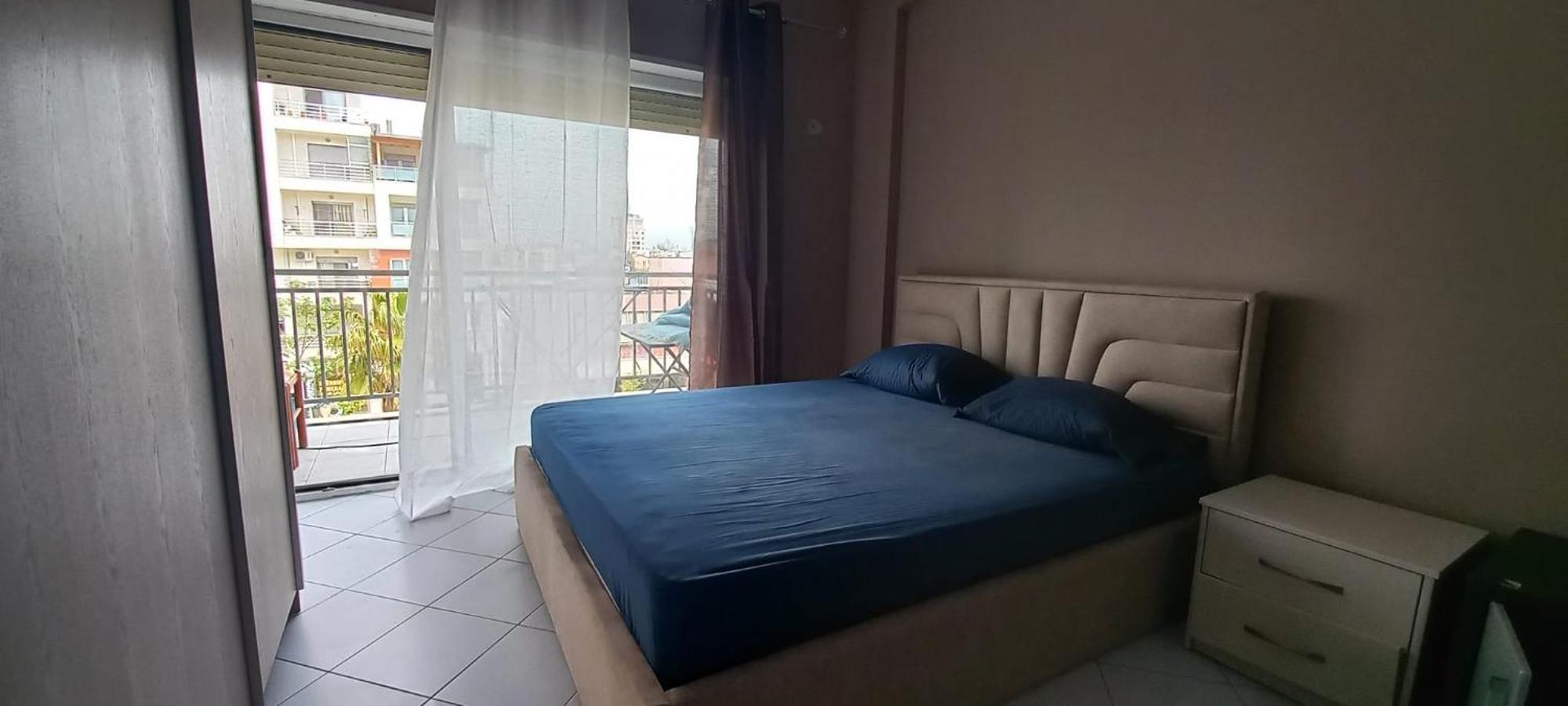 Gold Key Apartments, Durres Beach Eksteriør billede